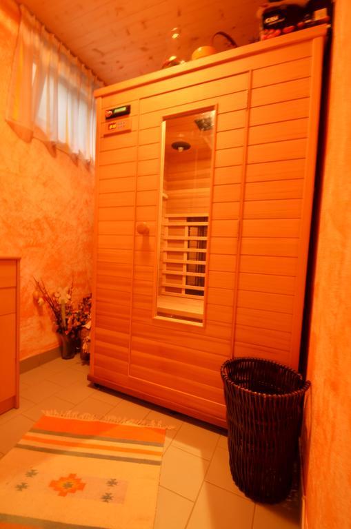 Haus Bergzauber Apartment Neustift im Stubaital Bagian luar foto
