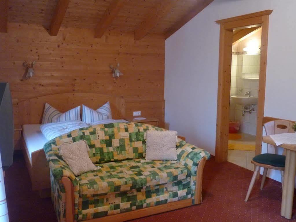 Haus Bergzauber Apartment Neustift im Stubaital Bagian luar foto