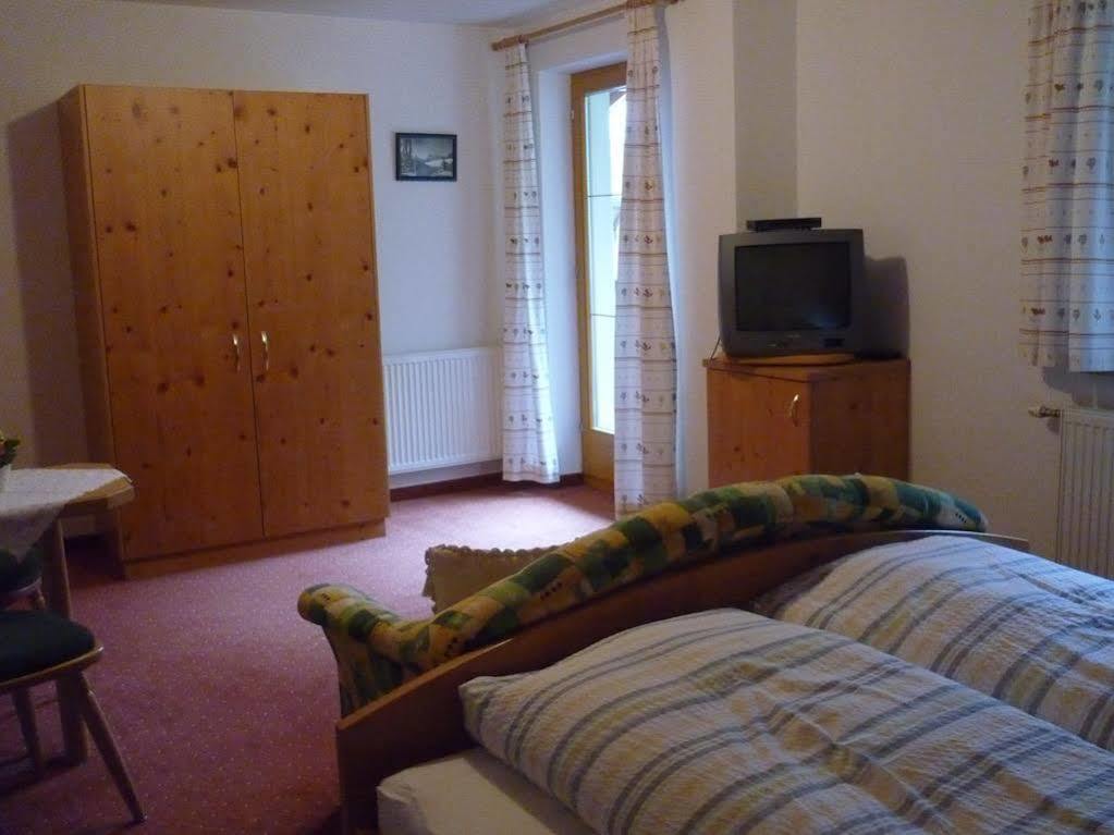 Haus Bergzauber Apartment Neustift im Stubaital Bagian luar foto