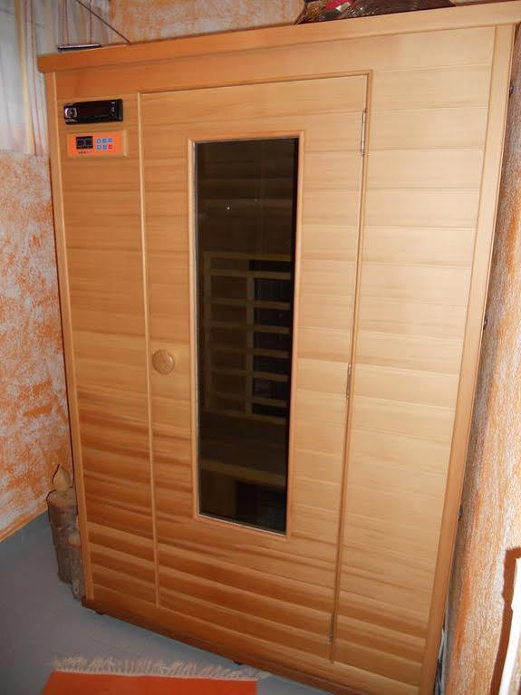 Haus Bergzauber Apartment Neustift im Stubaital Bagian luar foto